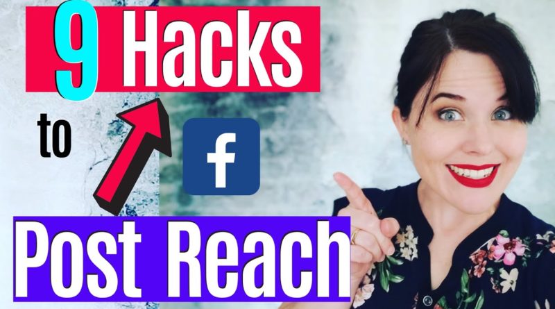 Facebook Engagement Tips For Business | 9 Super-Hot Hacks For Creating Profitable Posts