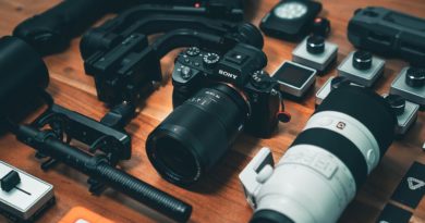 5 things you NEED for your PHOTOGRAPHY BUSINESS