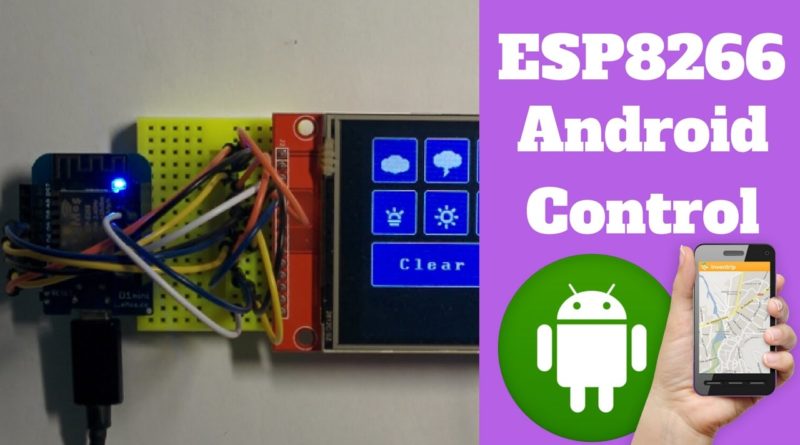 Android не подключается к esp8266