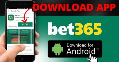 How to Download and Install Bet365 Mobile App on Android - Guide 2019