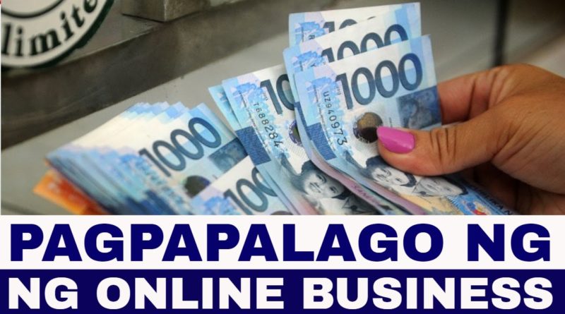 Paano Mapapalago ang Shopee Online Business