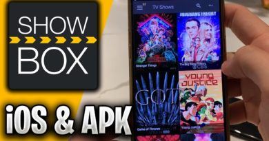 Showbox Obtain ✅ [EASY] Showbox iOS / Android APK Free Obtain 🎬 No Jailbreak or Root 1