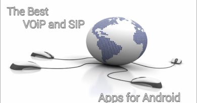 The Best VoIP and SIP Apps for Android