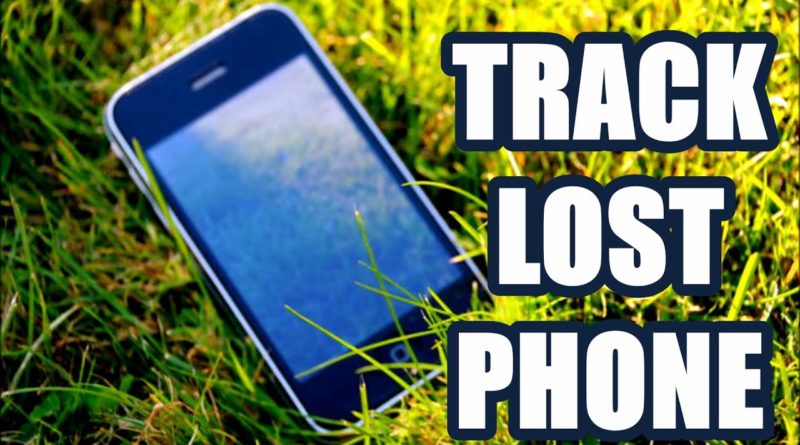 Find Your Lost Android Phone Without Installing An App!! (2019)