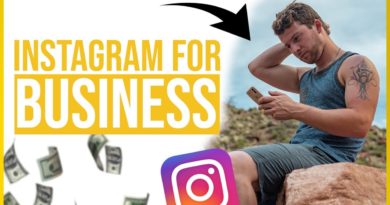 How To Use Instagram For Enterprise🏢-Instagram Enterprise Suggestions For 2020 1