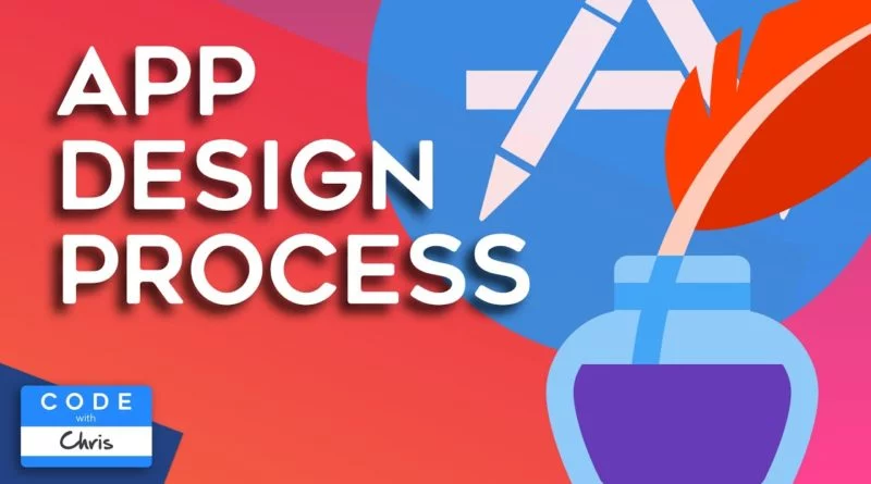 The App Design Process