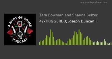 42-TRIGGERED; Joseph Duncan III