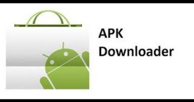 Download android apps using browser (With out Google play)