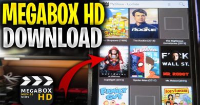 Megabox HD Obtain Android APK/iOS 🔥 Set up Megabox HD Newest Model 1