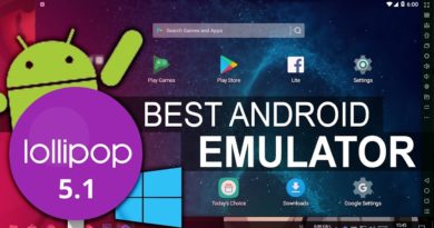 The Best Android Emulator For Windows 10 PC (2018)