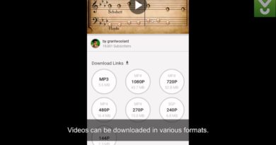 Videoder - Save video and music to your Android device - Download Video Previews