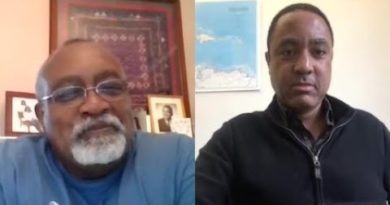 Back and Still Black | Glenn Loury & John McWhorter [The Glenn Show]