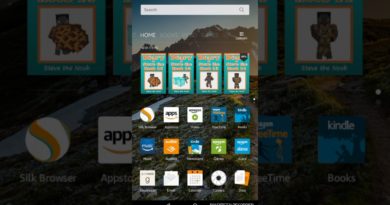 How to download android apps on kindle fire