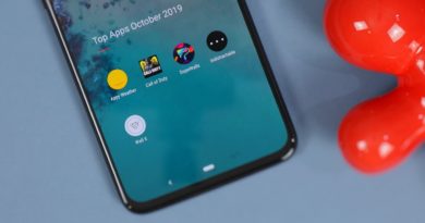 Top Android Apps! (October 2019)