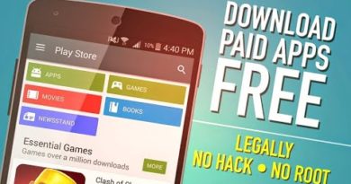 Download Paid Android Apps & Games for FREE (NO ROOT) | PLAY STORE | HINDI