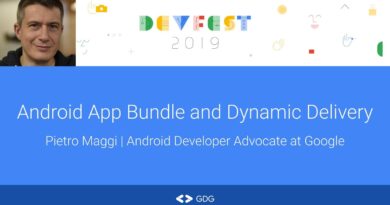 Android App Bundle and Dynamic Delivery