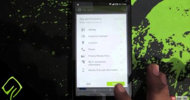 How to Update all Apps on Android Device