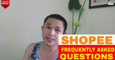 Paano nga ba kumita sa Shopee? FAQ Part 1 - Must Watch