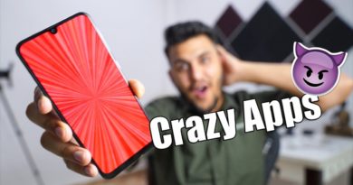 TOP 9 CRAZY & FREE ANDROID APPS 2019 | Must Try!!!