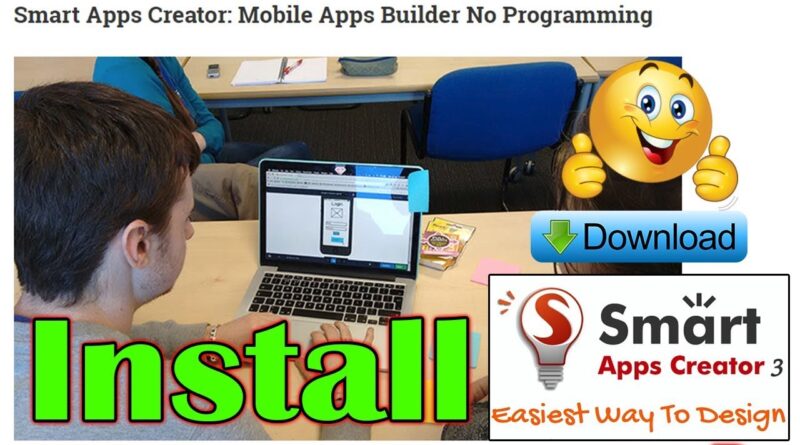 App Builder 2023.32 instal the new for android