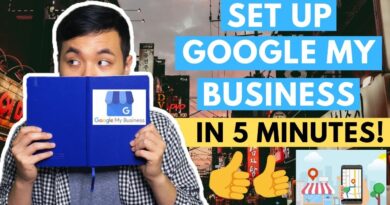 How to Set Up Google My Business (+3 TIPS FOR BEST RESULTS!)