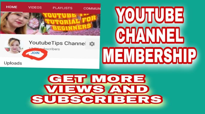 Learn how to Get 0-50 Subscribers and 50 Hours in in the future/promote/channel membership/boosting 1