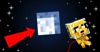 ¡ATRAPADOS EN LA LUNA DE MINECRAFT! 😱🌖 ¿LOGRAREMOS VOLVER A LA TIERRA? | TO THE MOON 1