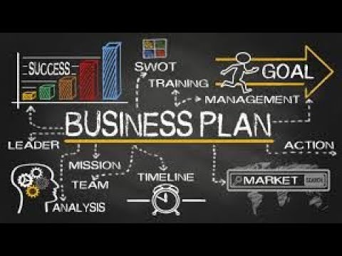 business plan pdf marathi