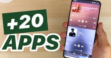 20 APPS para 2020, APPS BRUTALES que NO conoces!!