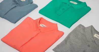 Cuts Shirts Review