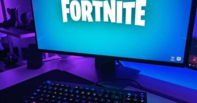 Free Fortnite accounts