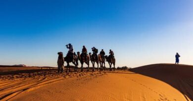 marrakech to merzouga tour