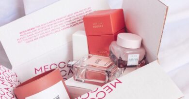 popsugar box