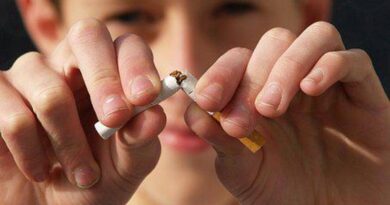 What Does it Truly Take to Give Up Smoking