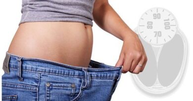 How to Achieve Rapid Safe Weight Loss