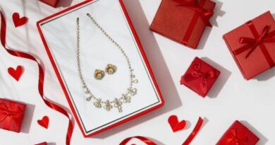 Jewellery Holidays gifts in Canada