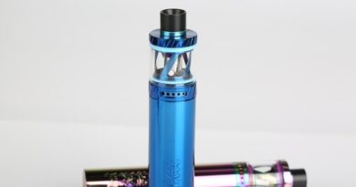 Exploring Vaping Devices and THCa