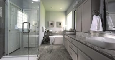 Bathroom Remodeling Services