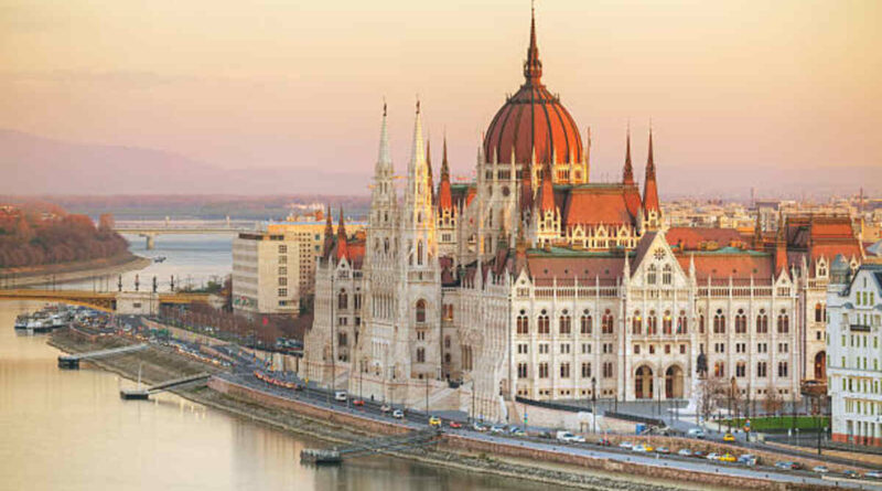 Investing in budapest real estate