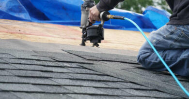 All of Purpose Roofing Proudly Provides the Birmingham Hoover Metro Area with Quality Top Solutions.