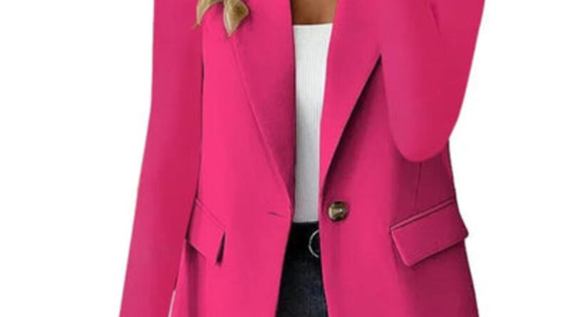 Top rated Trends in Women's Jackets This Season